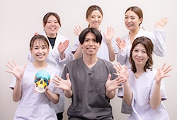 サロンイメージ